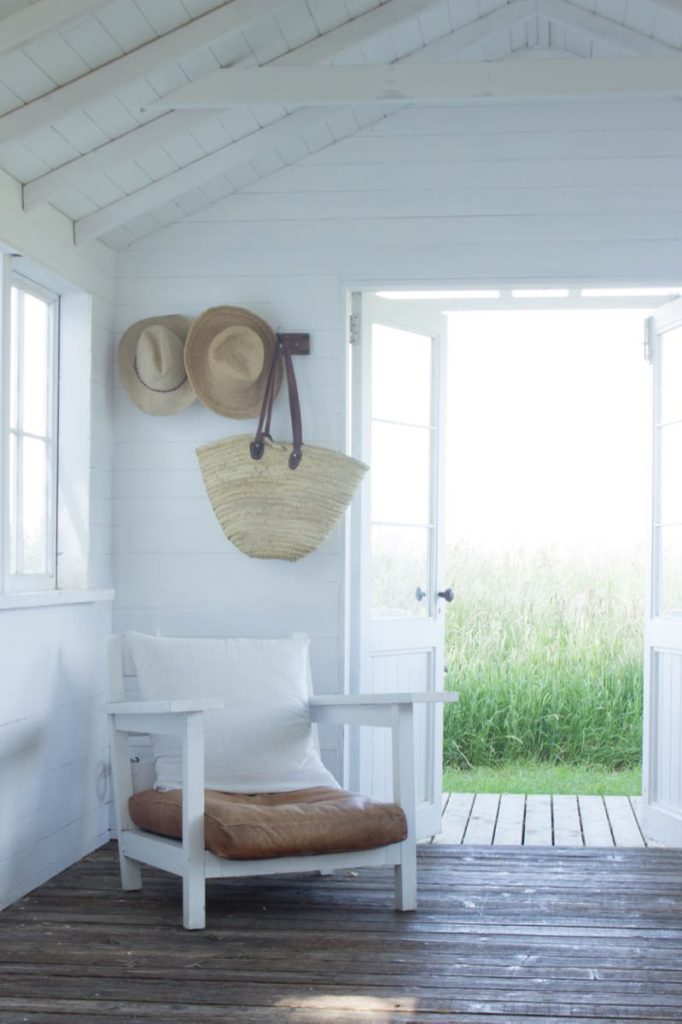 The Beach Hut @ Foster House | The Beach Studios and Locations